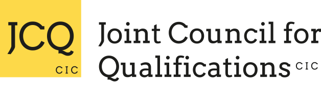 JCQ Joint Council for Qualifications