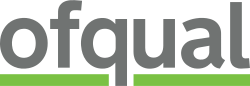 Ofqual Logo