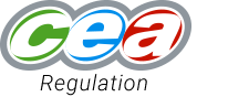 CCEA Regulation Logo