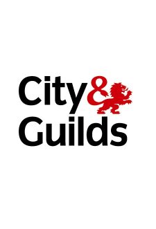 City & Guilds logo