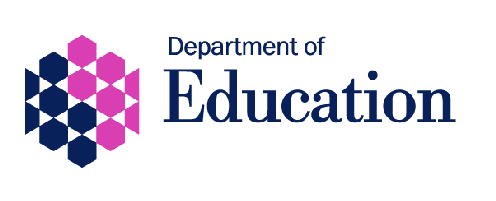 Department of Education Logo