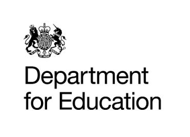 Department for Education Logo