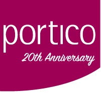 Portico Logo