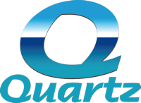 Quartz Logo