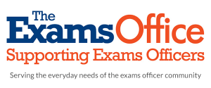The Exams Office Logo