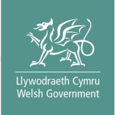 Welsh Government Logo