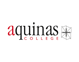 Aquinas College Logo