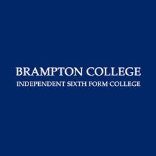 Brampton College Logo