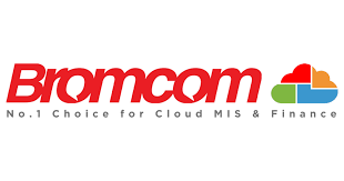 Bromcom Logo