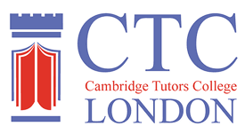Cambridge Tutors College Logo