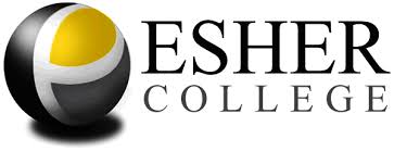 Esher College Logo