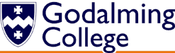 Godalming College Logo