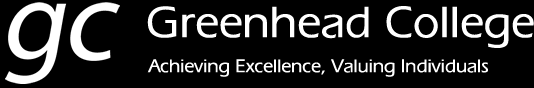 Greenhead College Logo