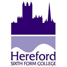 Hereford Sixth Form College