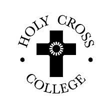 Holy Cross College Logo