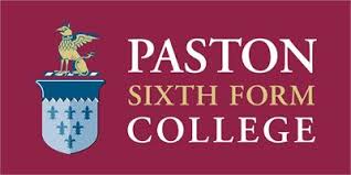 Paston Sixth Form College Logo