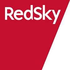 Red Sky IT Logo