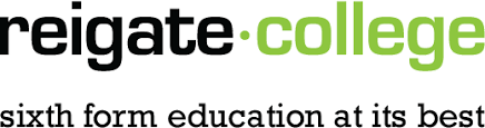 Reigate College Logo