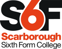 Scarborough Sixth Form College Logo