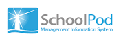 School Pod Logo