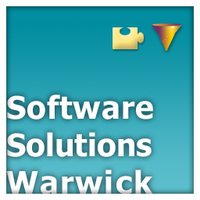 Software Solutions Warwick Ltd Logo