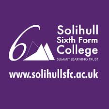 Solihull Sixth Form College