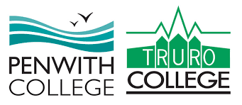 Truro and Penwith College Logo