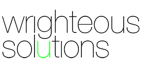 Wrighteous Solutions Logo