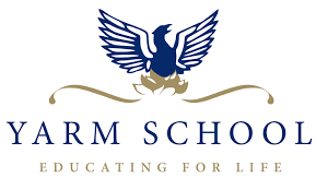 Yarm School Logo